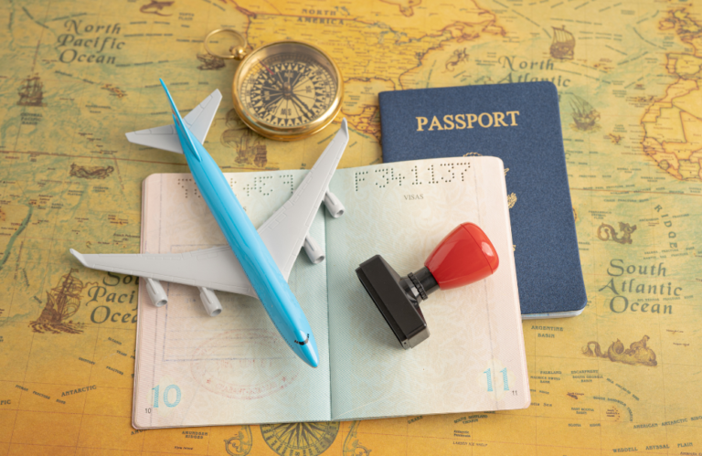 Top 7 Reasons Why Visa Applications Get Rejected